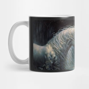 The Last Unicorn #4 Mug